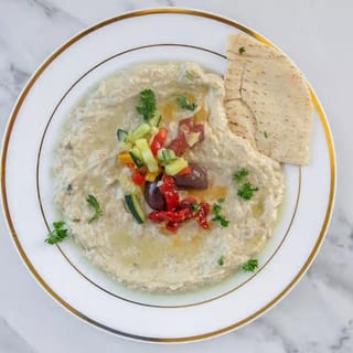Baba Ganoush