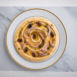 Hummus