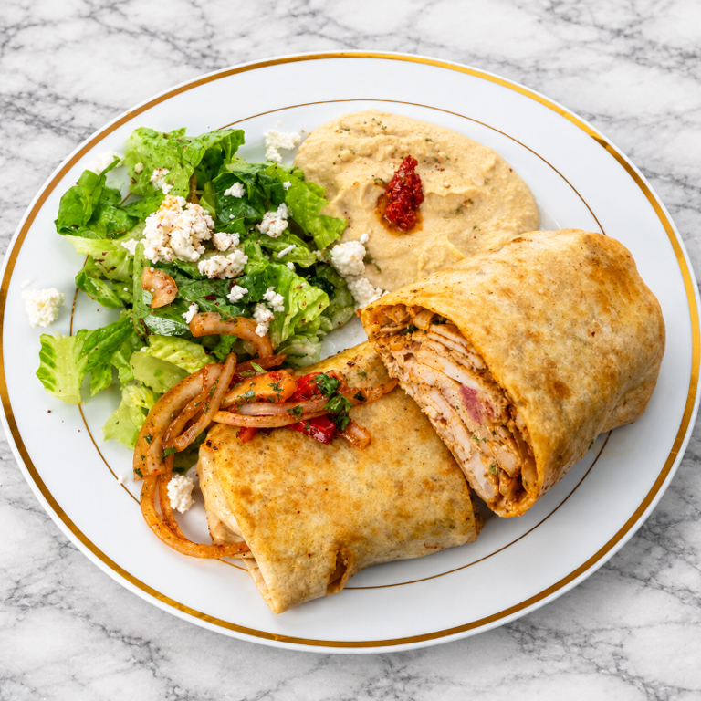 Savor Our Delivery Options