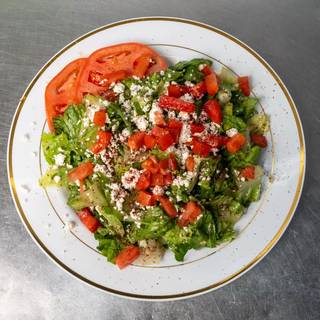 Feta Salad